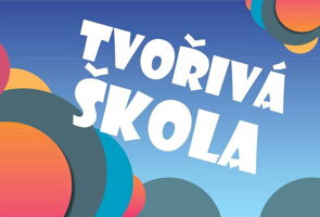Tvořivá škola