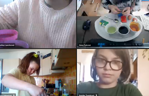 Krásné Velikonoce přeje 5.A