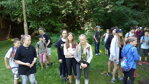 S mlokem lehkým krokem - 6.A, 6.B