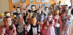 Karneval v ŠD