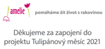 Poděkování za Tulipánový měsíc