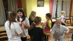 Harmonizační kurz 7.A a 7.B