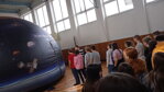 Planetárium 2.stupeň